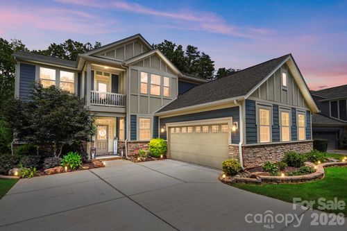 561 Sandbar Pt, Lake Wylie, SC, 29710-7871 | Card Image