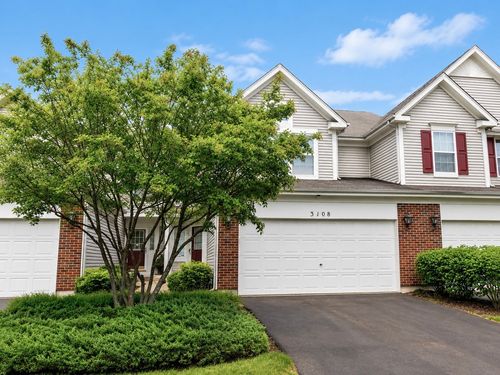 3108 Reflection Dr, Naperville, IL, 60564-4635 | Card Image