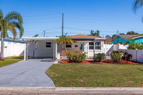 5769 Dartmouth Ave N, ST PETERSBURG, FL, 33710-7945 | Card Image