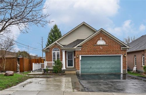 36 Providence Dr, Cambridge, ON, N3H5P2 | Card Image