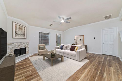 26610 Marble Falls Bnd, Katy, TX, 77494-6661 | Card Image