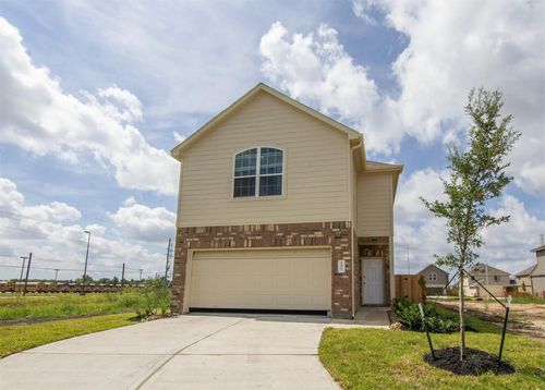16903 Andrew Nook Ln, Richmond, TX, 77407-2389 | Card Image