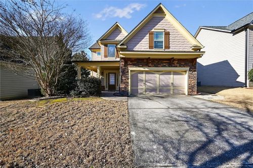 4102 Creekrun Cir, Buford, GA, 30519-8927 | Card Image