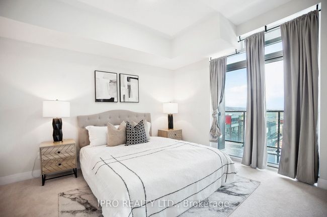 903 - 16 Concord Pl, Condo with 2 bedrooms, 2 bathrooms and 2 parking in Grimsby ON | Image 21
