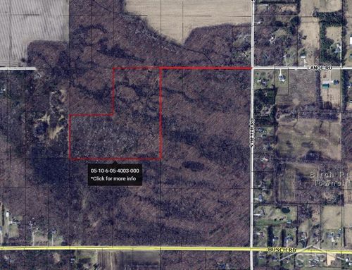 0 Lange Rd, Bridgeport, MI, 48722 | Card Image