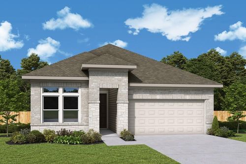 6403 Haltwhistle Ln, Katy, TX, 77449-8032 | Card Image