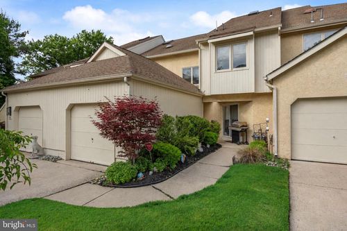1410 Chanticleer, CHERRY HILL, NJ, 08003-4823 | Card Image