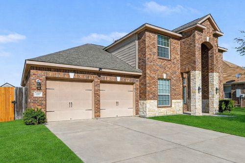 2717 Aspenhill Dr, Denton, TX, 76209-6539 | Card Image