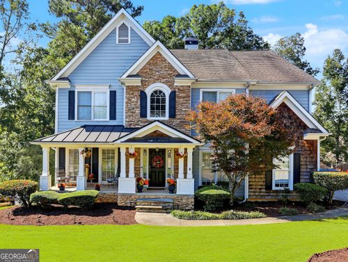 324 Viceroy Curv, Stockbridge, GA, 30281-9140 | Card Image