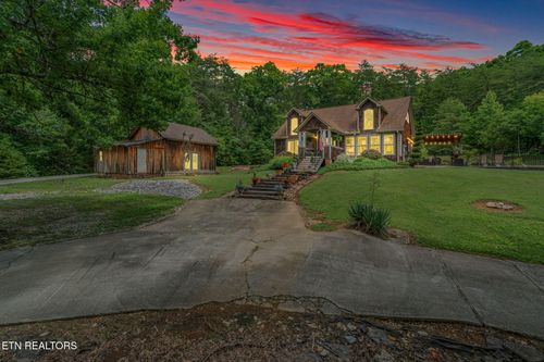118 Dupont Smith Ln, Kingston, TN, 37763-5200 | Card Image