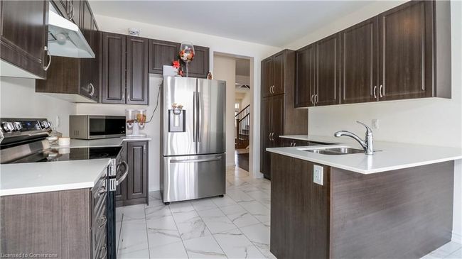 2214 Lozenby St, House other with 3 bedrooms, 3 bathrooms and 3 parking in Innisfil ON | Image 9