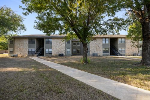 411-1500 Northwest Boulevard, Georgetown, TX, 78628 | Card Image