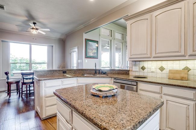 122 King Ranch Ct, House other with 4 bedrooms, 3 bathrooms and null parking in Fort Worth TX | Image 22