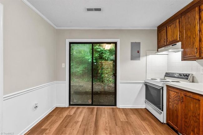 811 Brickwood Ct, House other with 2 bedrooms, 1 bathrooms and null parking in Winston Salem NC | Image 9