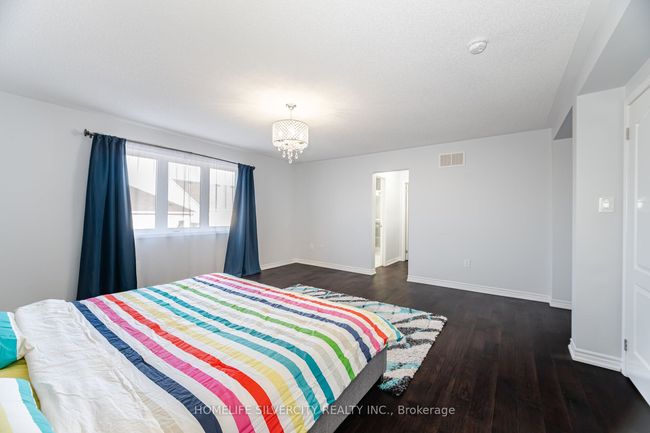 13 Fenchurch Dr, House other with 6 bedrooms, 5 bathrooms and 4 parking in Brampton ON | Image 16