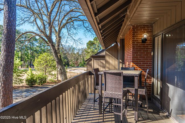42 - 85 Pine Valley Rd, Condo with 3 bedrooms, 2 bathrooms and null parking in Pinehurst NC | Image 29
