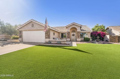 6363 E Riverdale St, Mesa, AZ, 85215-0718 | Card Image