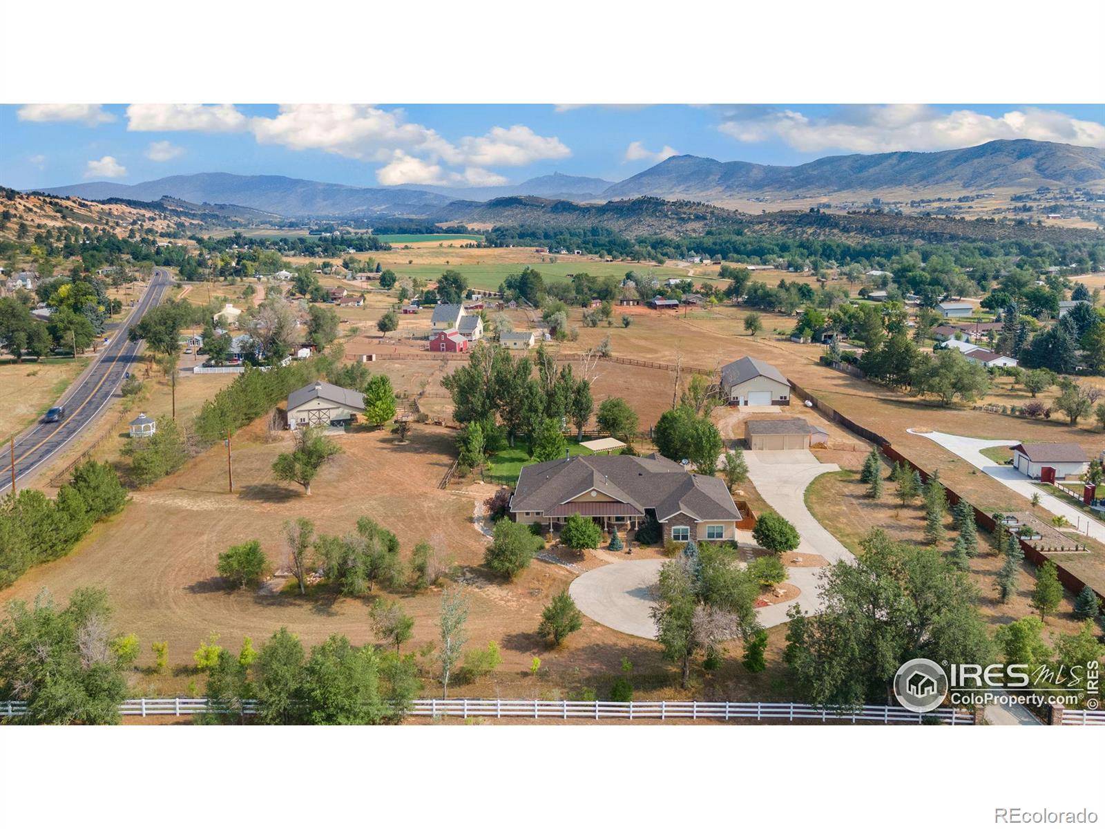 Bison Bluff St, Loveland, CO 80538