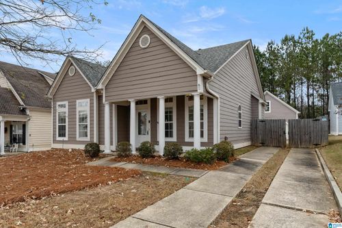 5436 Wisteria Trce, Trussville, AL, 35173-6316 | Card Image