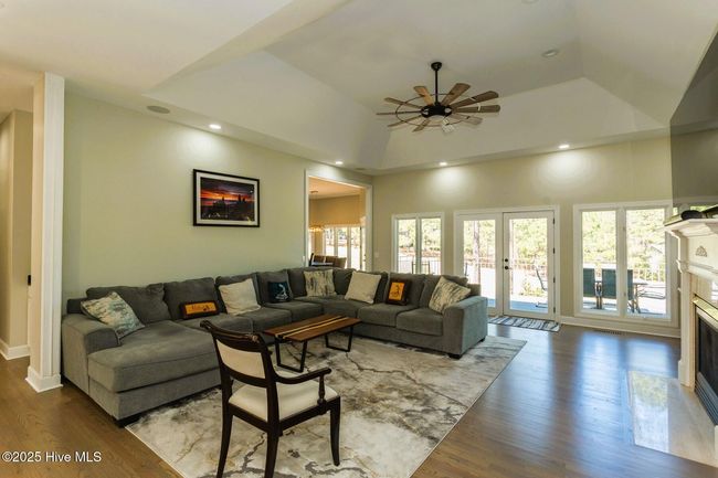 86 Sakonnet Trl, House other with 4 bedrooms, 3 bathrooms and 2 parking in Pinehurst NC | Image 6