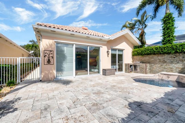 4786 Temple Dr, House other with 3 bedrooms, 2 bathrooms and null parking in Delray Beach FL | Image 32