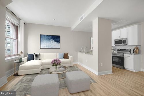 unit-705-1420 Chestnut St, PHILADELPHIA, PA, 19102-2577 | Card Image