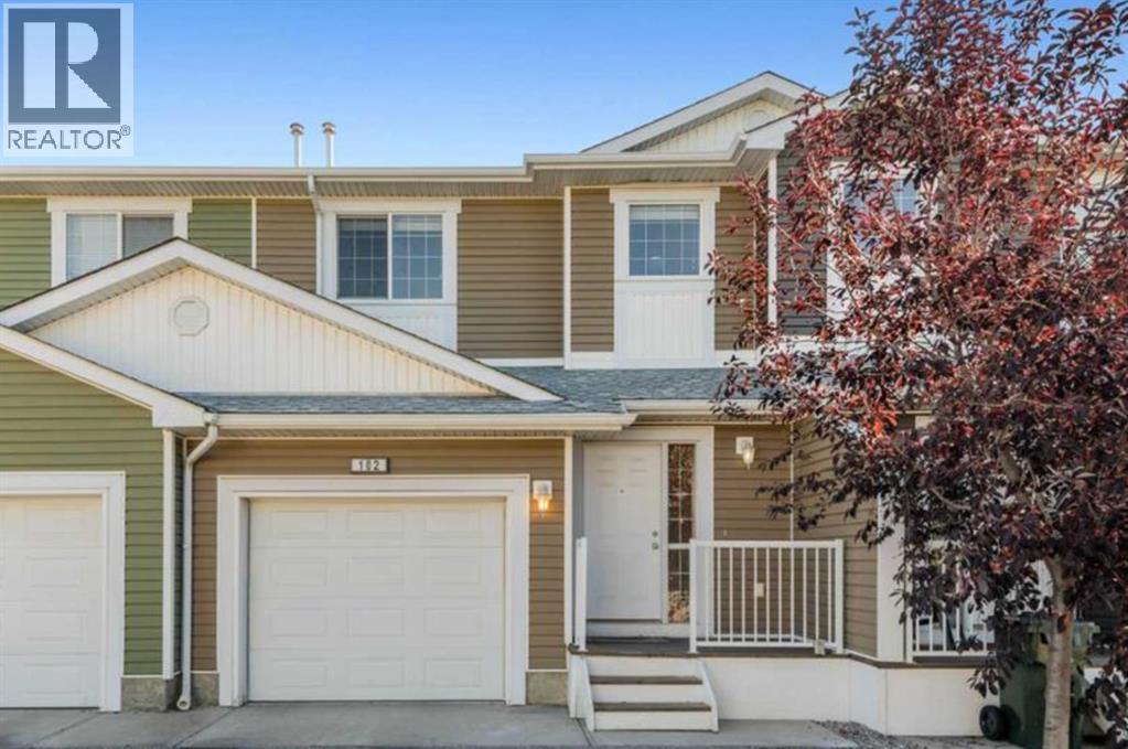 Residential in Airdrie