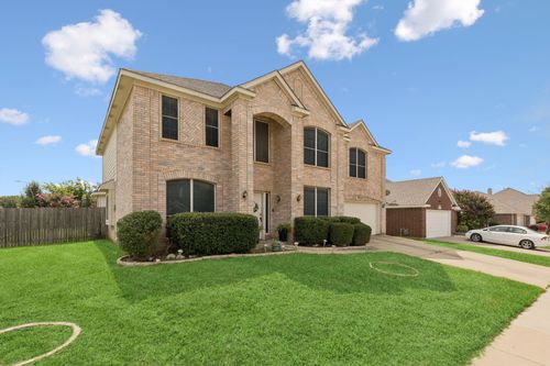 8501 Viridian Ln, Fort Worth, TX, 76123-2938 | Card Image