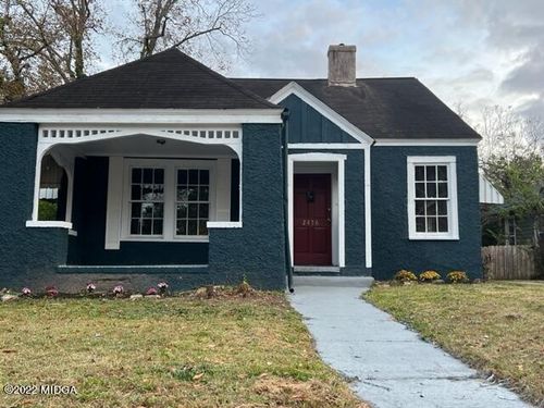 2436 Beech Ave, Macon, GA, 31204-4021 | Card Image