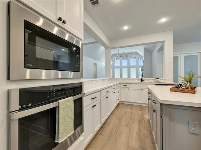 4928 Mulberry Shrubs Ln, House other with 4 bedrooms, 3 bathrooms and 3 parking in Manvel TX | Image 12