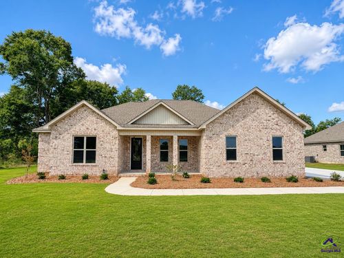 3355 Housers Mill Road, Byron, GA, 31008 | Card Image