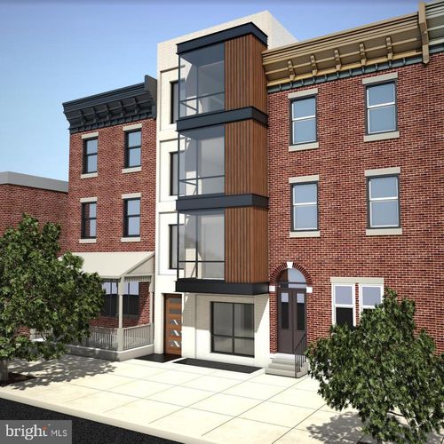 2835 Poplar St, PHILADELPHIA, PA, 19130-1222 | Card Image