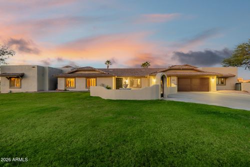 630 E Pony Lane, Gilbert, AZ, 85295 | Card Image