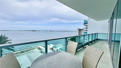 1109 - 1331 Brickell Bay Dr, Condo with 2 bedrooms, 3 bathrooms and null parking in Miami FL | Image 1