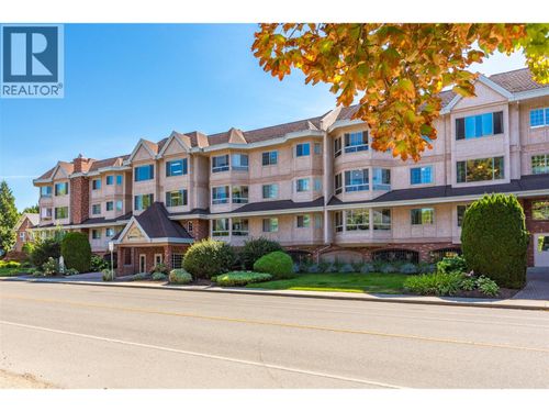 207-945 Lawrence Avenue, Kelowna, BC, V1Y2B3 | Card Image