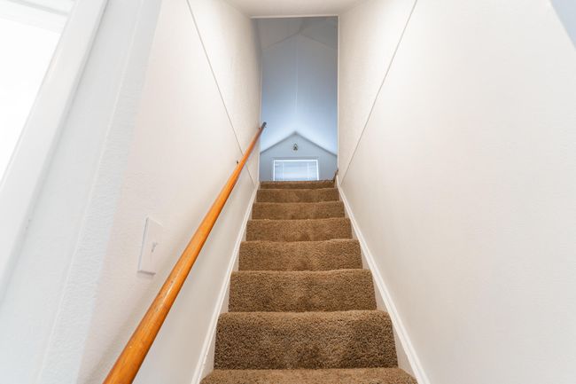 Stairs to upper level | Image 27