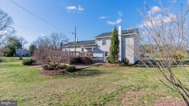7356 Spring Creek Rd, House other with 3 bedrooms, 2 bathrooms and null parking in BRIDGEWATER VA | Image 55