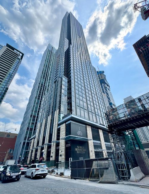 3510-11 Yorkville Ave, Toronto, ON, M4W0B7 | Card Image