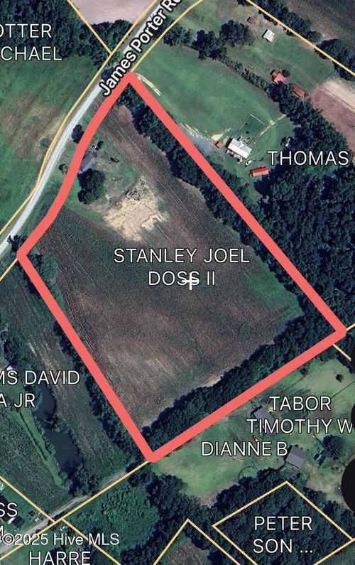 134 James Porter Rd, Kelly, NC, 28448-8534 | Card Image