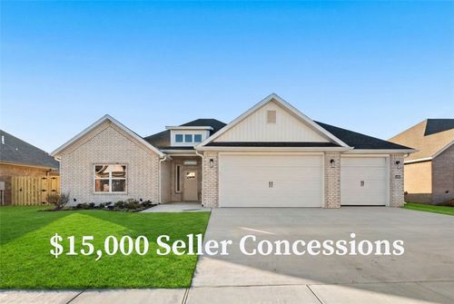 2409 Salmon St, Pea Ridge, AR, 72751-3248 | Card Image