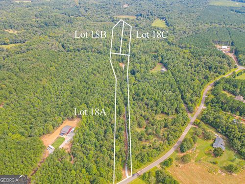 18c-0 Freedom Ln, Commerce, GA, 30530 | Card Image