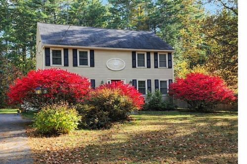 17 Longley Rd, Shirley, MA, 01464-2805 | Card Image