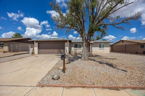1371 E Tacoma St, Sierra Vista, AZ, 85635-1327 | Card Image