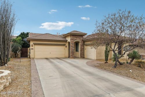 6233 W Bajada Rd, Phoenix, AZ, 85083-6541 | Card Image