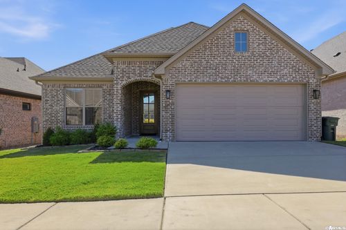 207 Copper Way, Little Rock, AR, 72223-4038 | Card Image