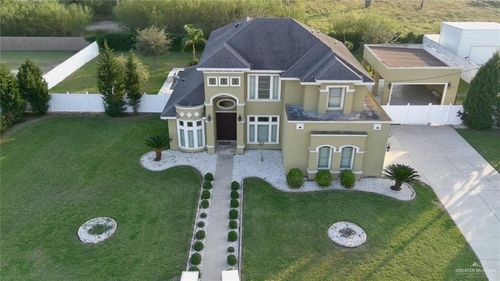 1808 Johnson Ln, Donna, TX, 78537-6593 | Card Image