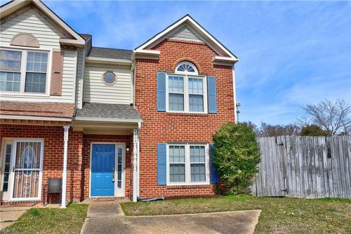 4206 Minnard Ct, Virginia Beach, VA, 23462-7437 | Card Image