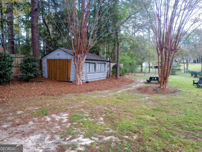 1917 2 Nd St Se, House other with 2 bedrooms, 1 bathrooms and null parking in Moultrie GA | Image 30