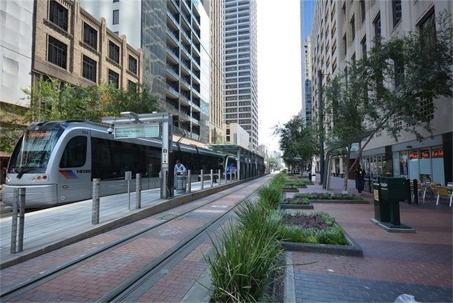 APT-1005 - 917 Main St, Condo with 2 bedrooms, 2 bathrooms and 1 parking in Houston TX | Image 27