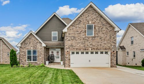 1573 Hereford Blvd, Clarksville, TN, 37043-2152 | Card Image